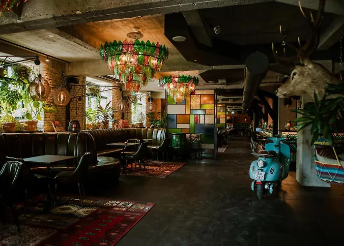 Hotel Bryggen Guldsmeden Copenaghen